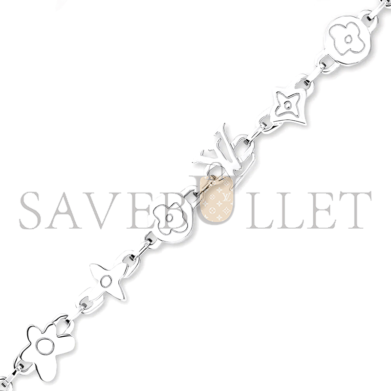 LOUIS VUITTON X TYLER BRACELET M1596M